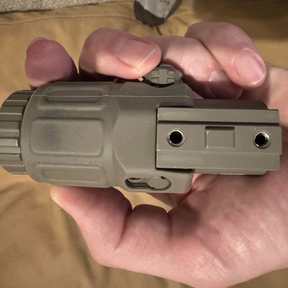 Image 3 - Eotech G33 