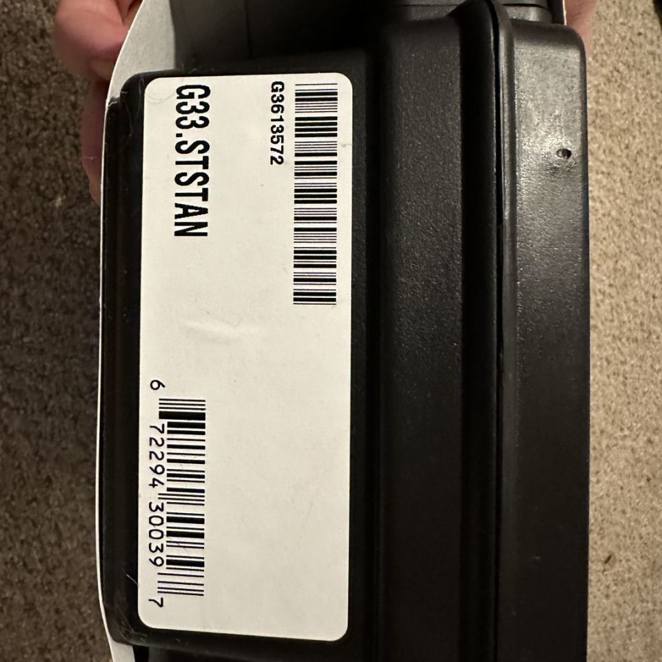 Image 4 - Eotech G33 