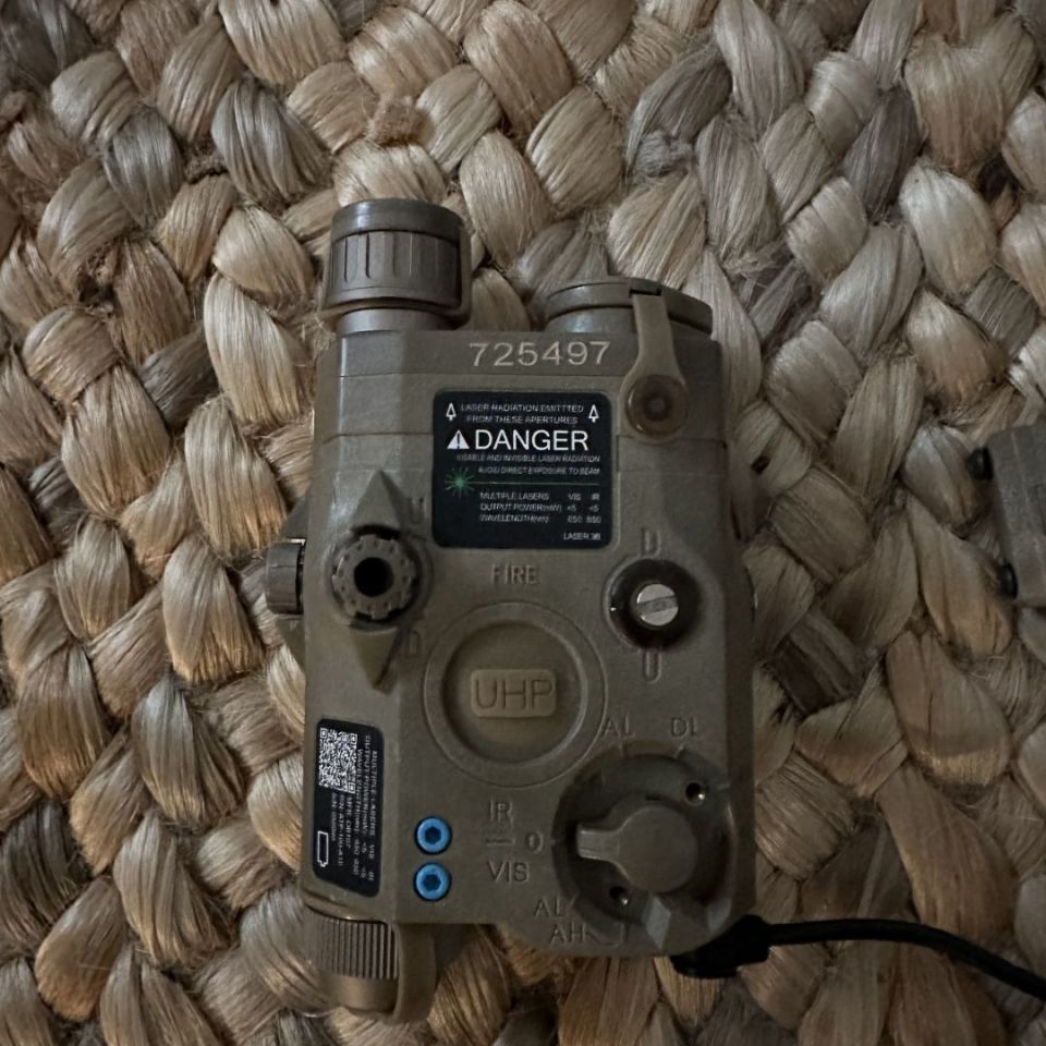 Image 1 - Somogear Peq-15 