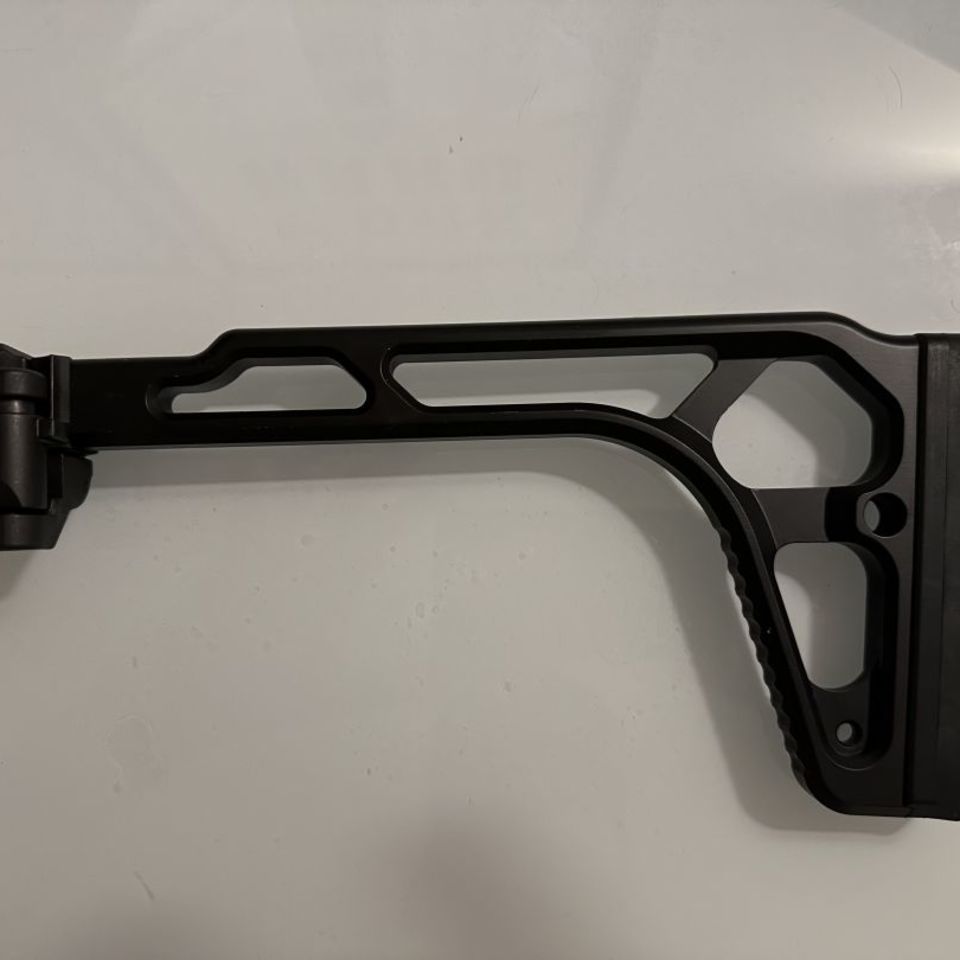 Image 1 - Sig MCX Kate Moss Stock