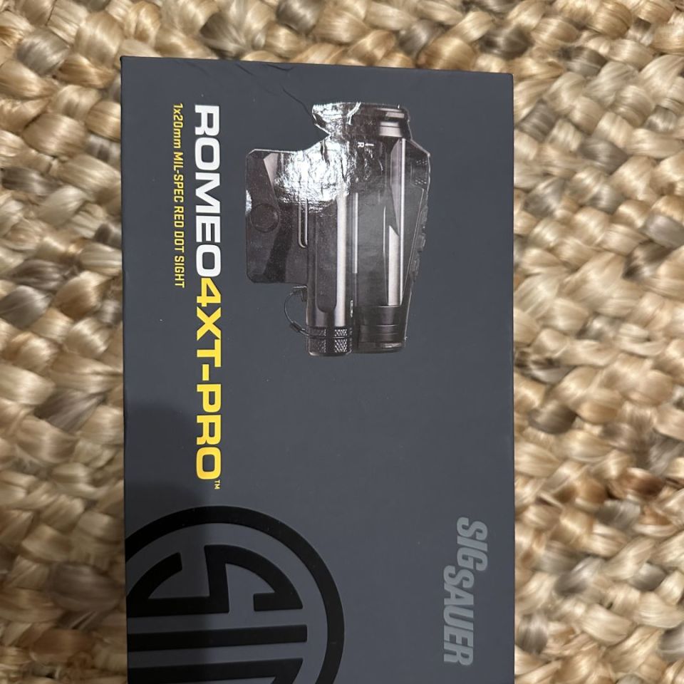 Image 2 - Romeo 4XT-PRO