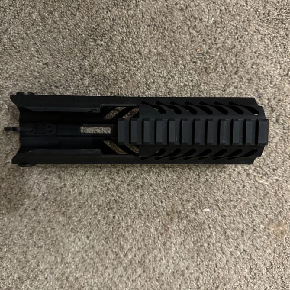 Image 2 - Sig Canebrake Handguard 