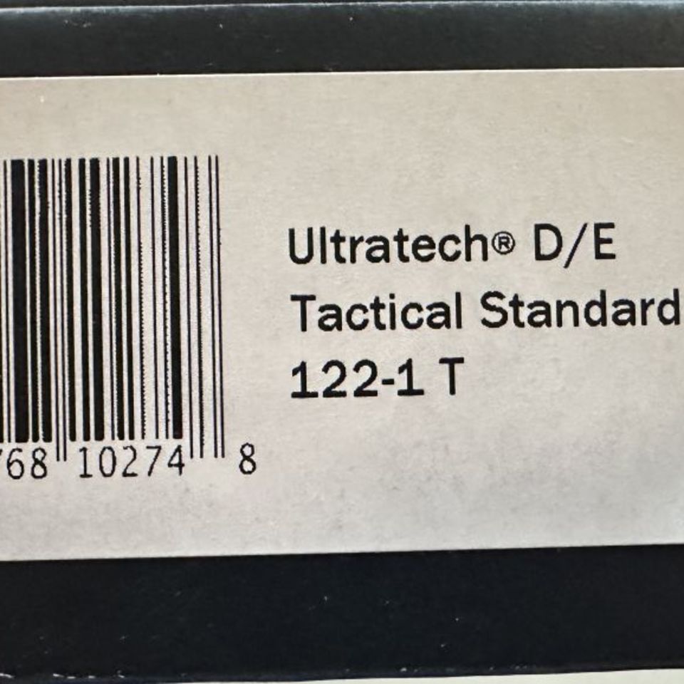 Image 3 - Microtech Ultratech D/E T