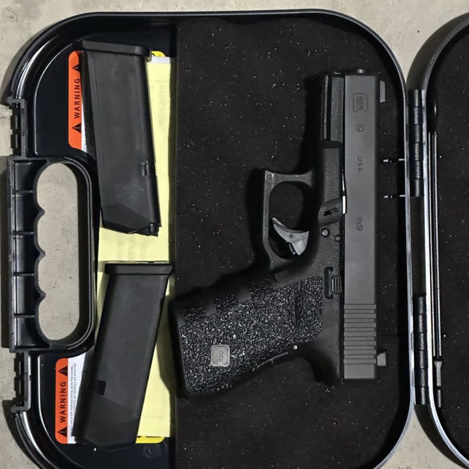 Image 1 - Glock 19.3 