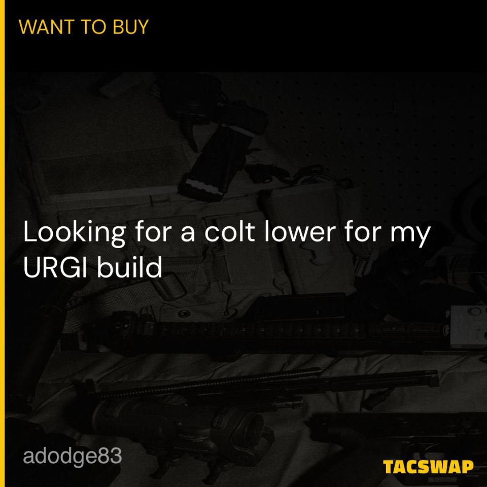 Image 1 - LMT Complete Upper