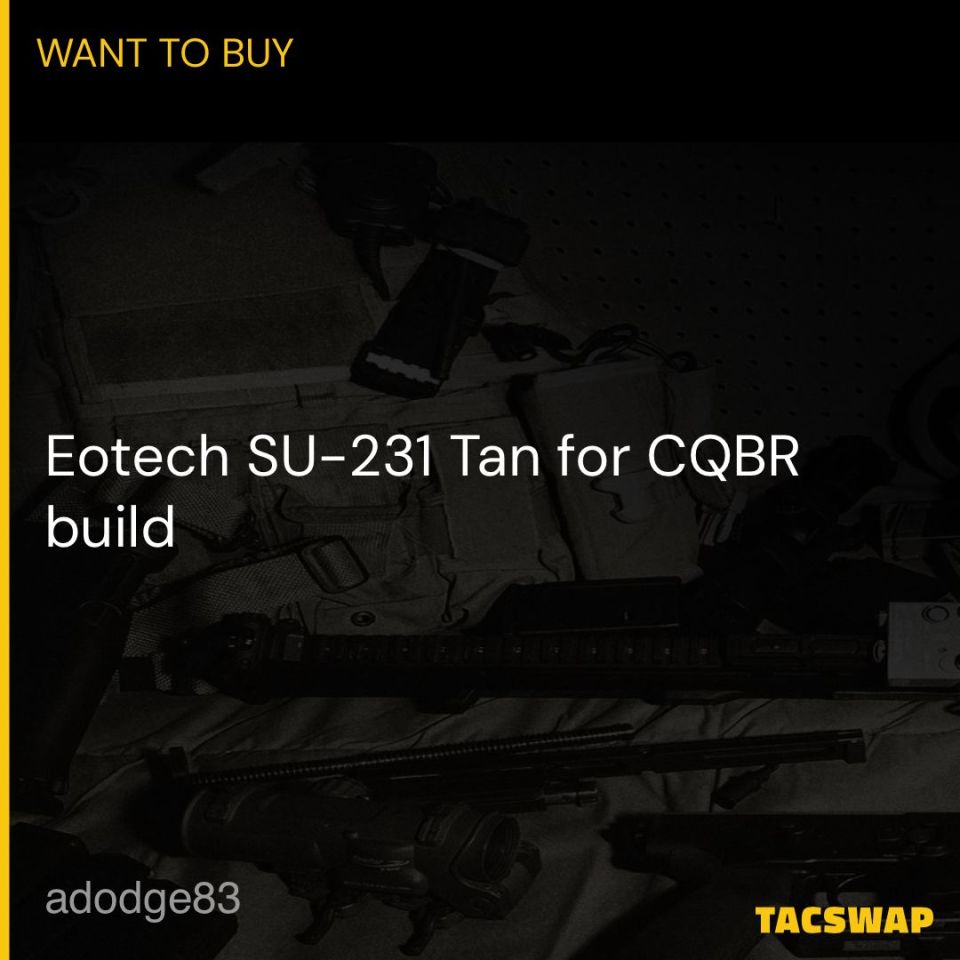 Image 1 - SU-231 Tan