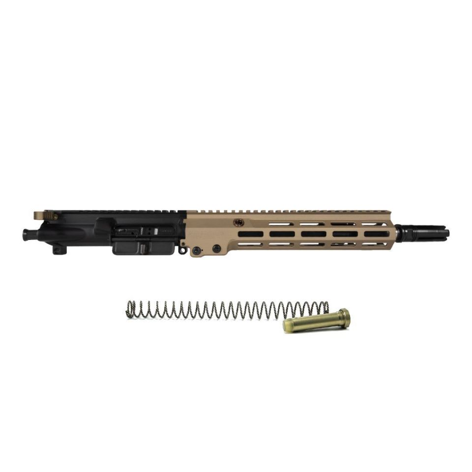 Image 1 - Geissele 11.5 URGI Near Clone 