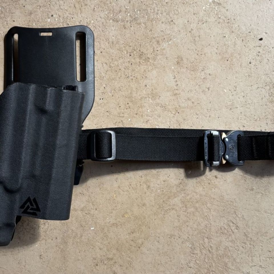 Image 1 - Odin Holster - Glock/SF X300