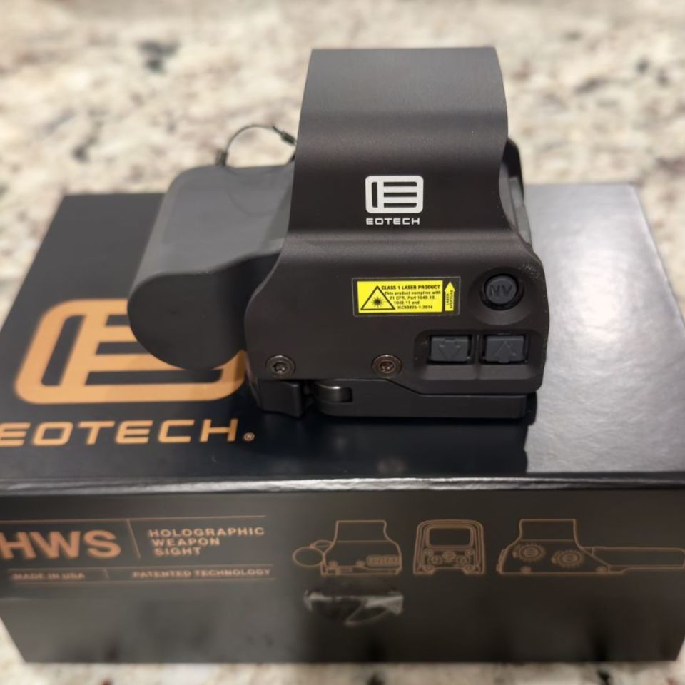 Image 1 - EOTECH - UNITY Package 