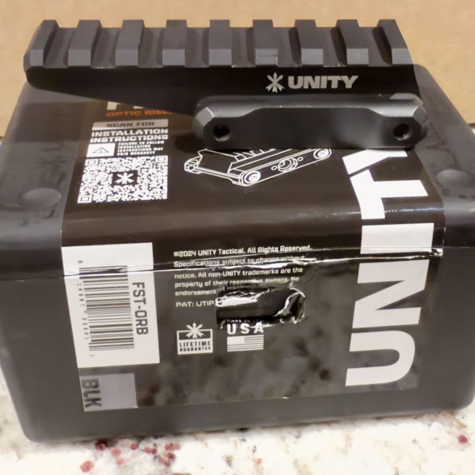 Image 3 - EOTECH - UNITY Package 