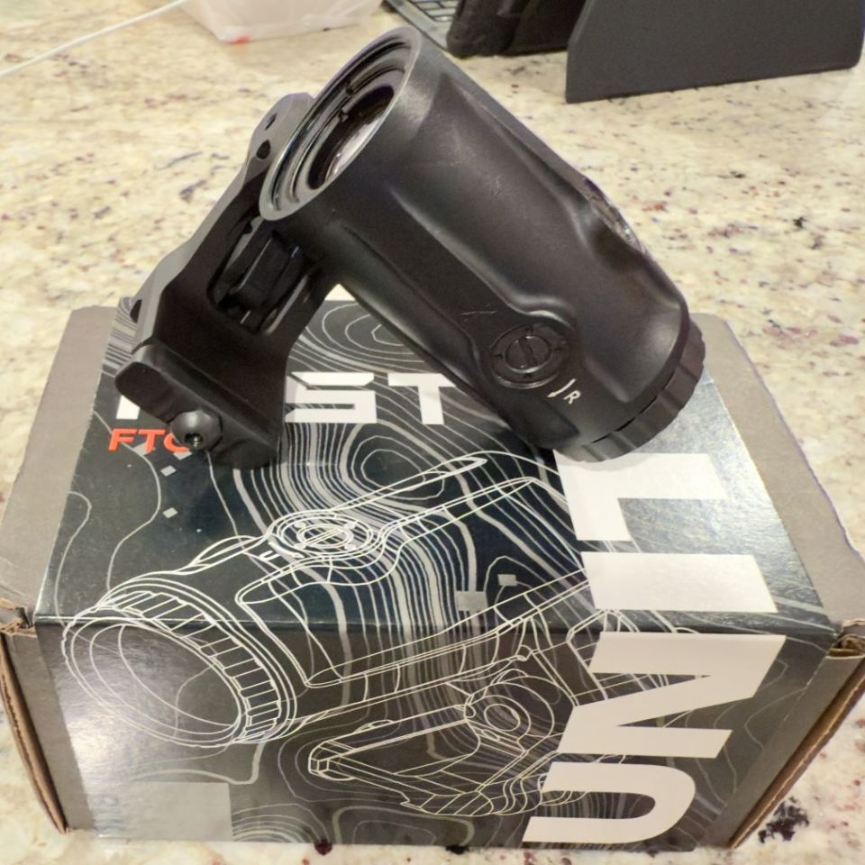 Image 2 - EOTECH - UNITY Package 