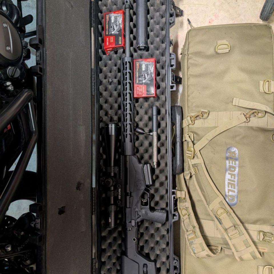 Image 1 - Ruger RPR 6.5 Creed