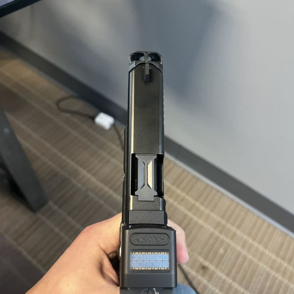 Image 3 - Glock 45 complete slide only 