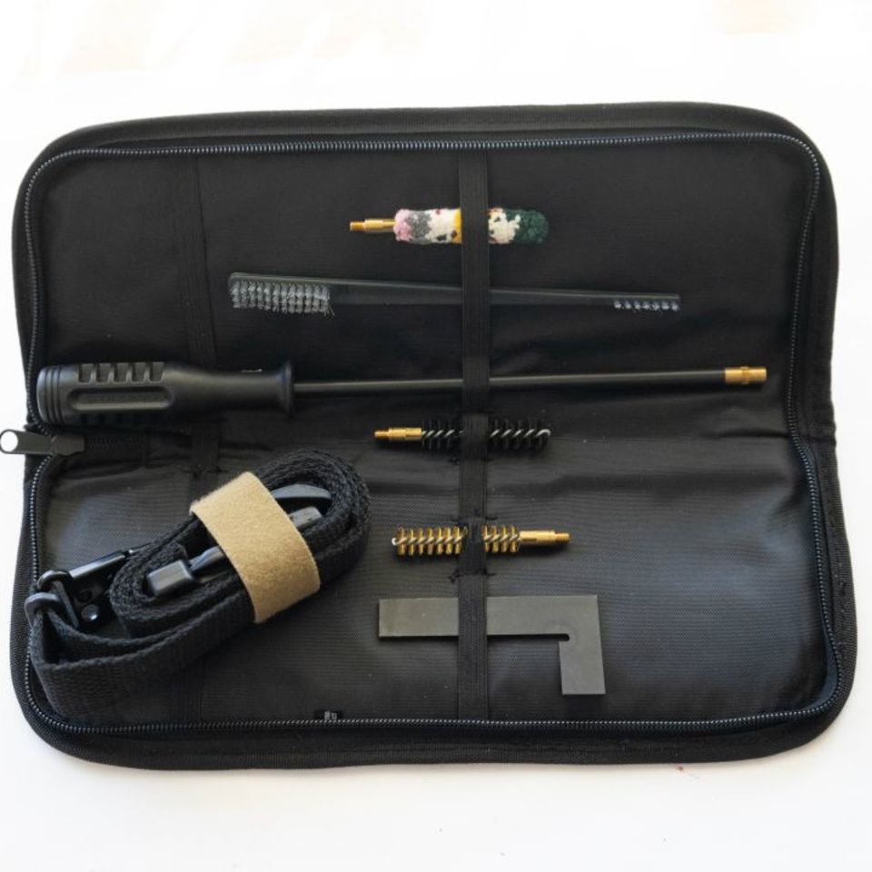 Image 5 - B&T Tp9 (Sbr Kit)