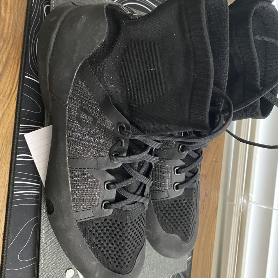 Image 1 - D x lab Tactical water boot - 10.5