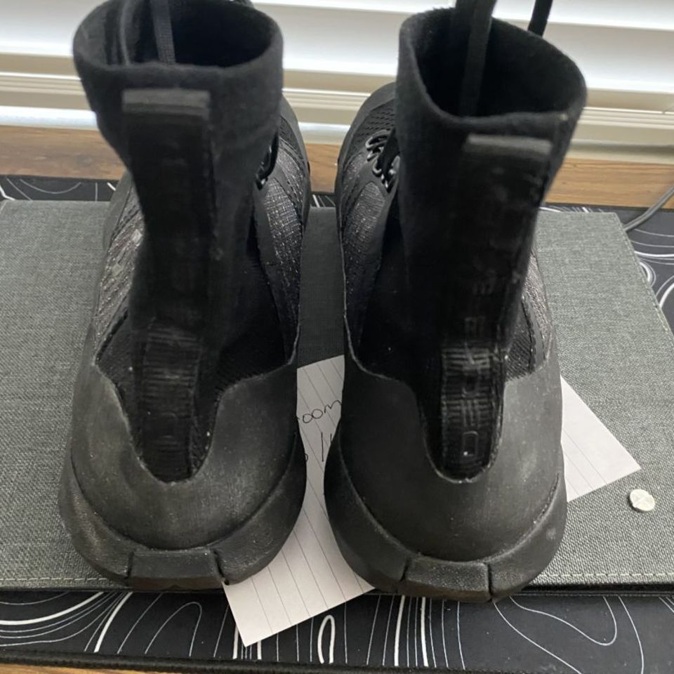 Image 2 - D x lab Tactical water boot - 10.5