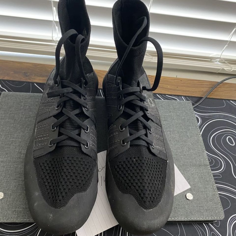 Image 3 - D x lab Tactical water boot - 10.5