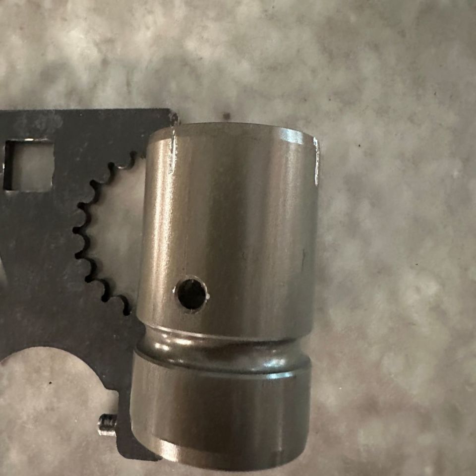 Image 4 - Geissele 13” MK 14 - RARE - PRICE DROP!!