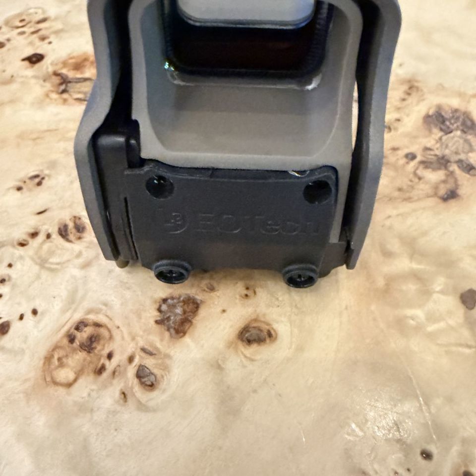 Image 3 - Eotech EXPS2-0 OPMOD