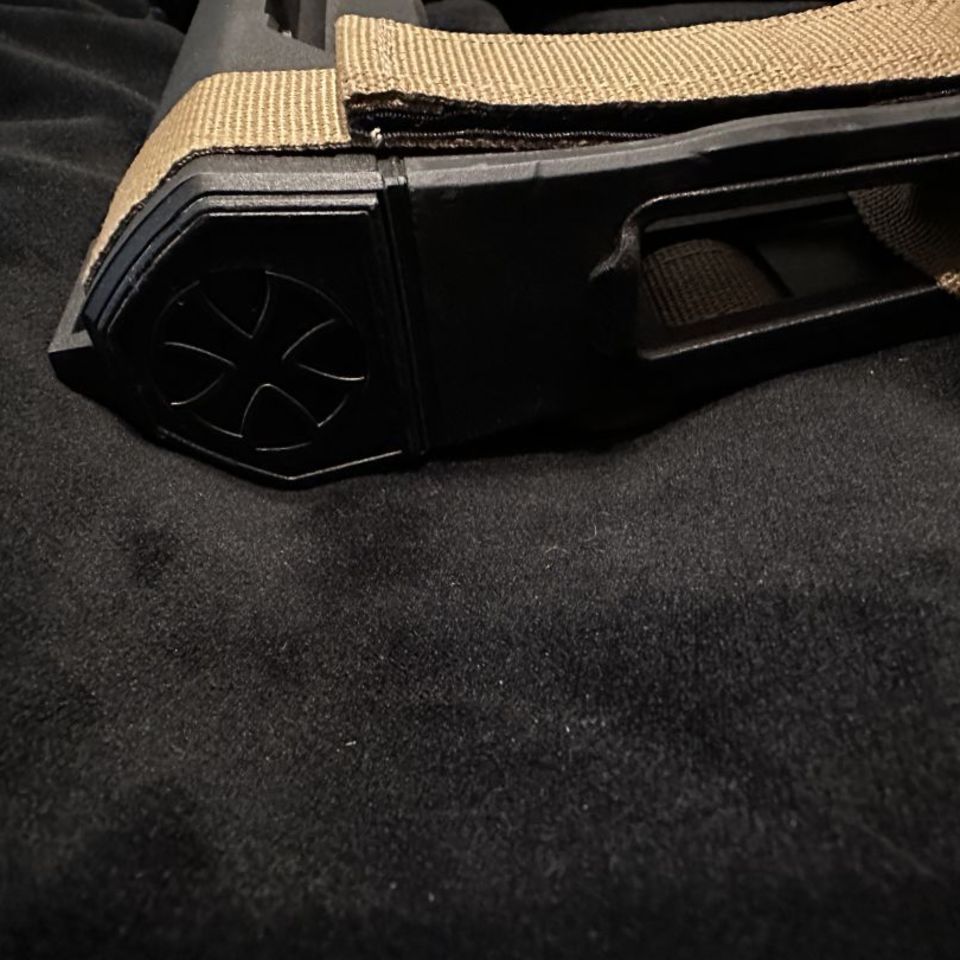 Image 2 - Tiger eye noveske 223/556 