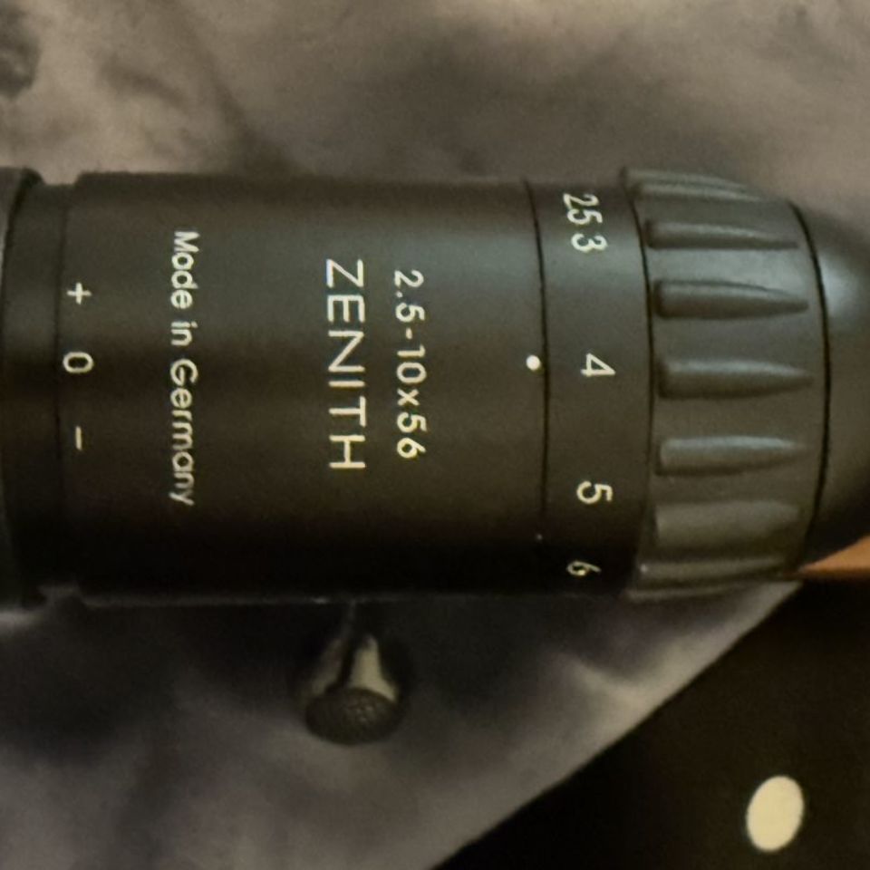 Image 1 - Schmidt bender zenith