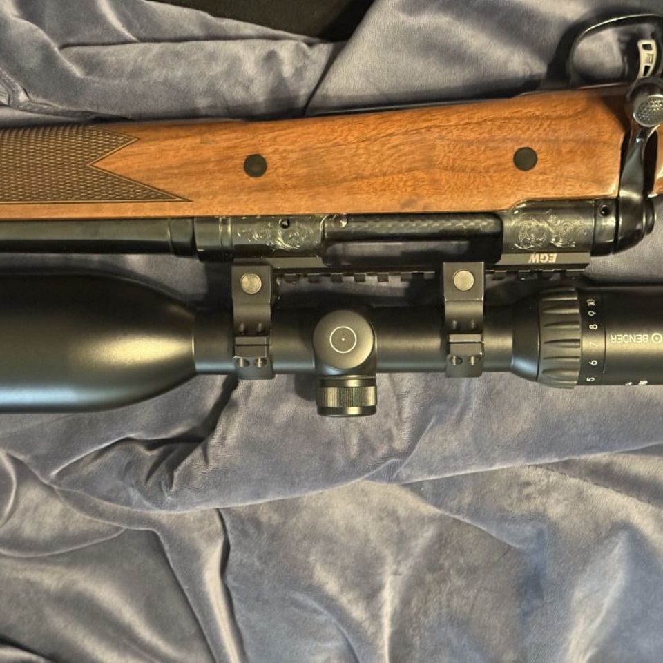 Image 2 - Schmidt bender zenith