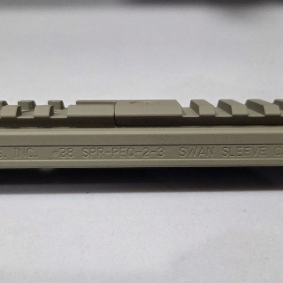 Image 3 - A.R.M.S. #38 SPR-PEQ-2-3 