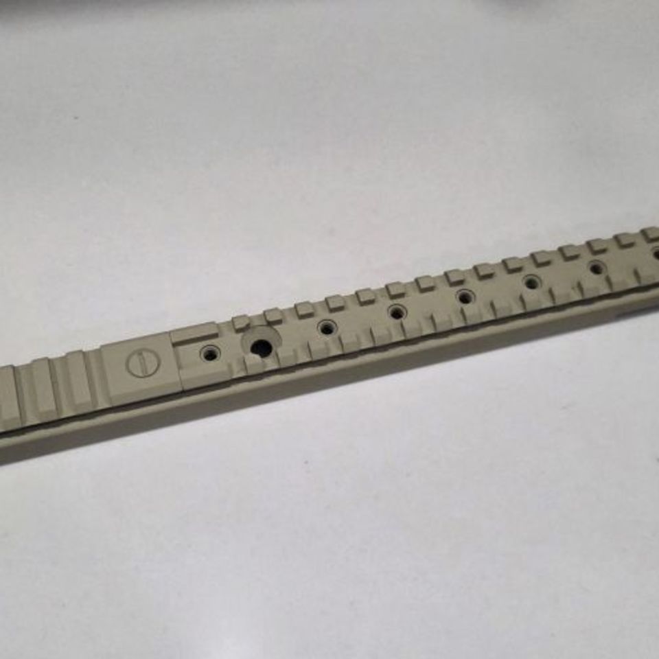 Image 1 - A.R.M.S. #38 SPR-PEQ-2-3 