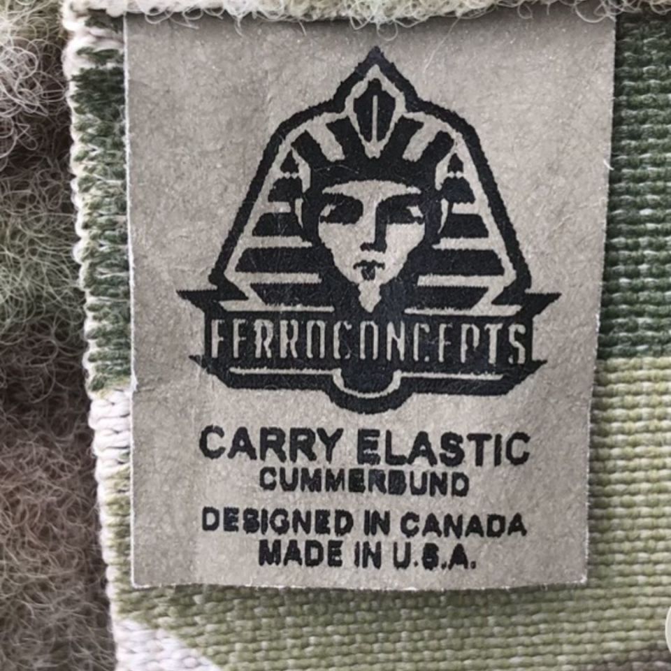 Image 4 - Plate carrier/Chest rig