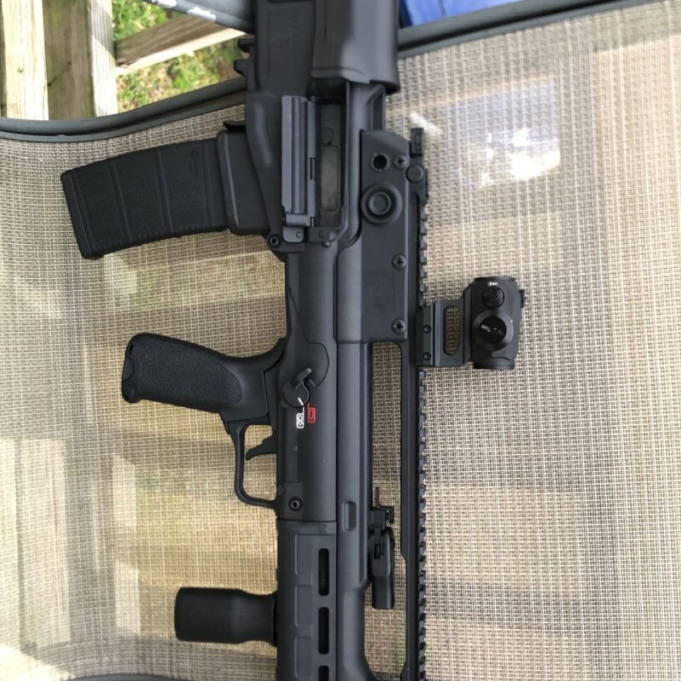 Image 2 - Springfield Hellion