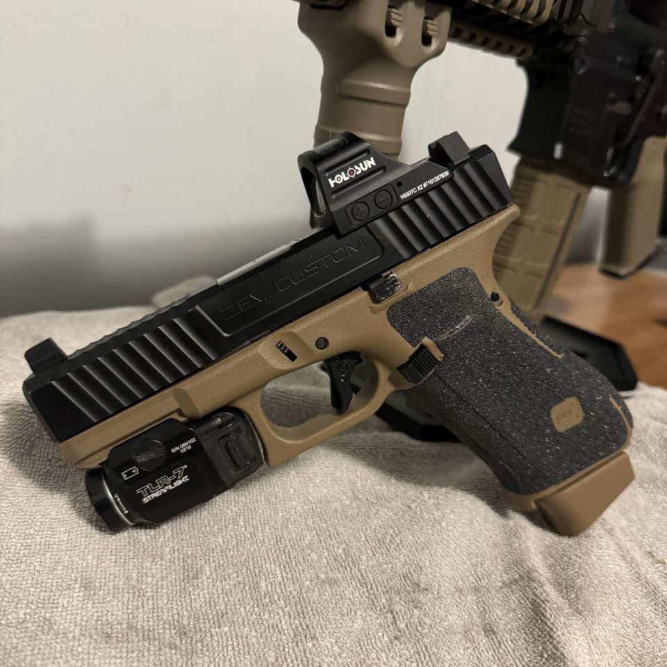 Image 2 - Glock 19x 