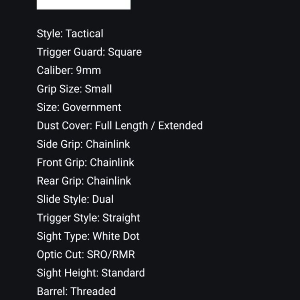 Image 3 - Stealth Arms Platypus