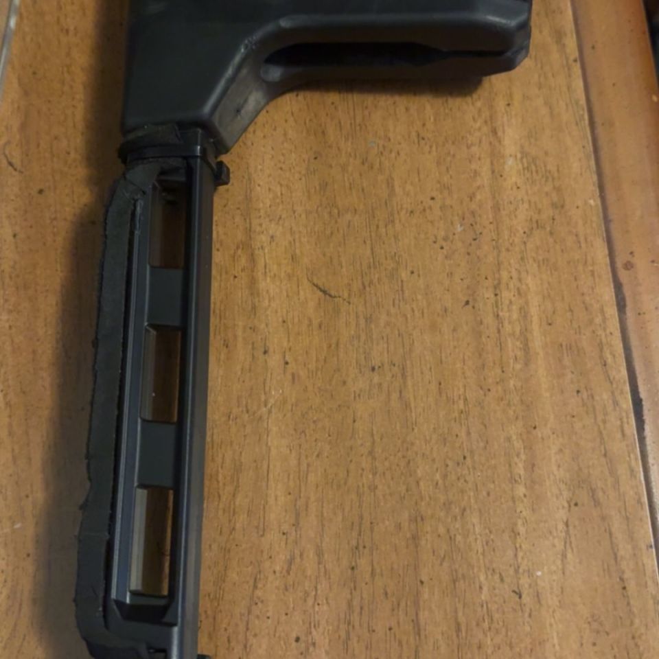 Image 1 - SB Tactical 1913 brace 