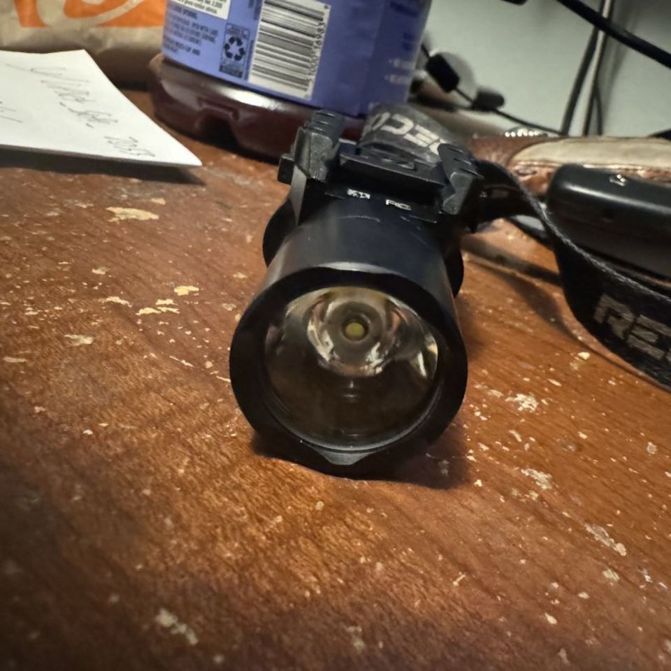 Image 3 - Surefire X300u-a 1000 lumen
