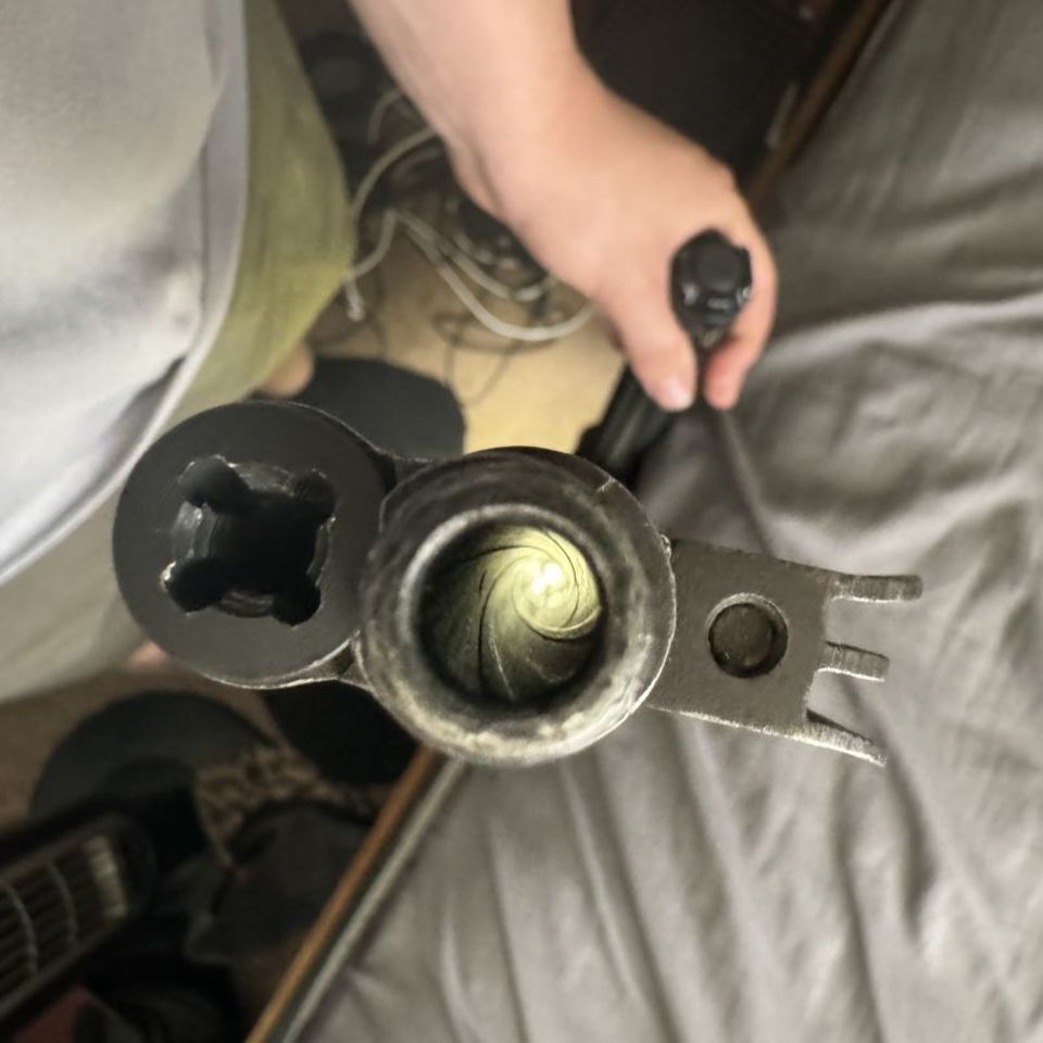 Image 5 - 1944 Springfield M1 Garand