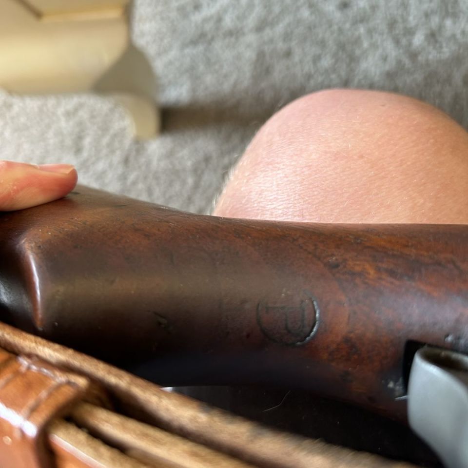 Image 4 - 1944 Springfield M1 Garand