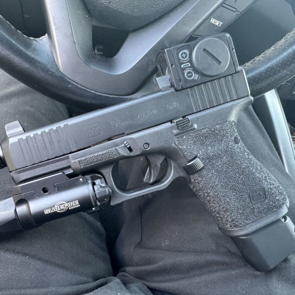 Image 2 - Surefire X300T-B