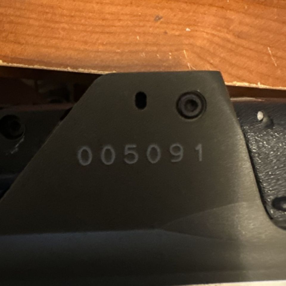 Image 2 - FN Fs2000 OD Green 