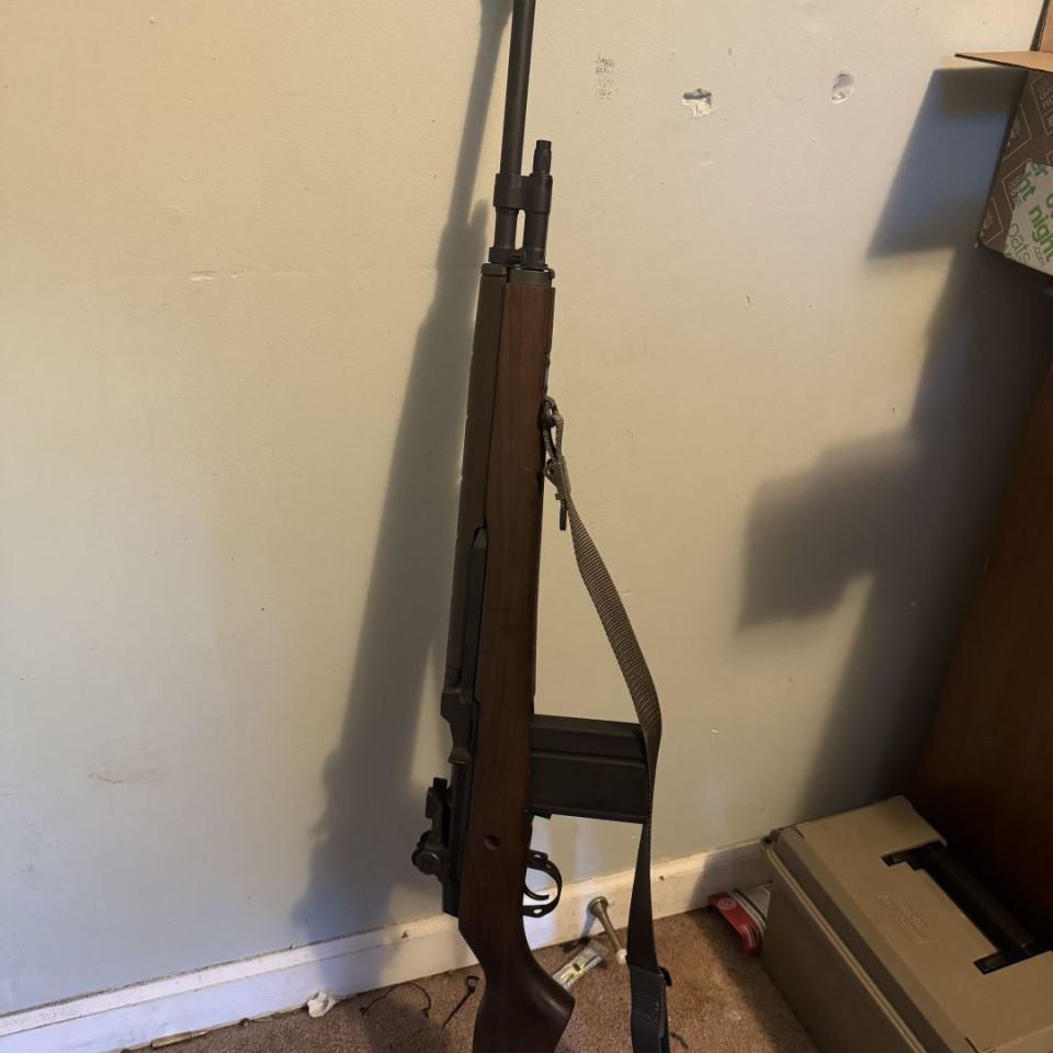 Image 2 - Springfield M1A
