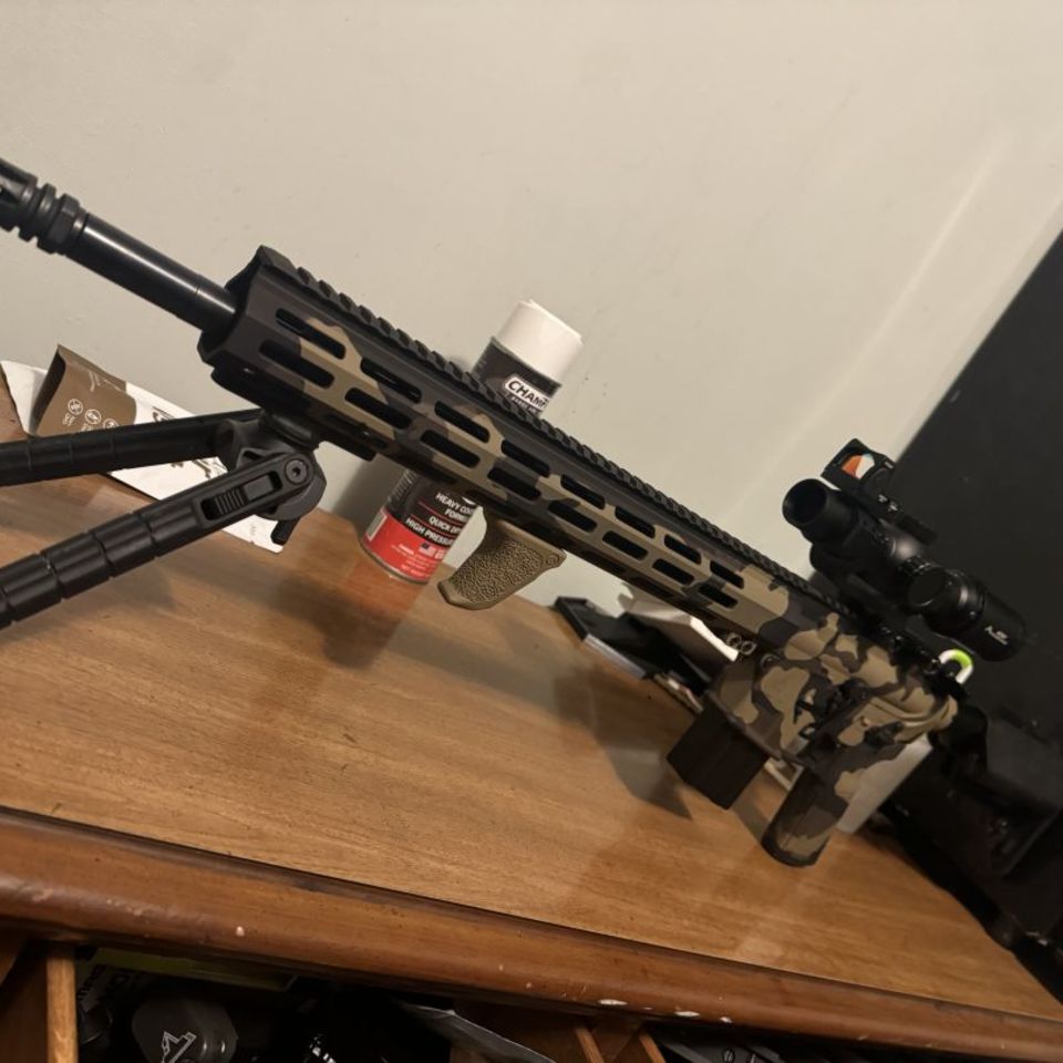 Image 2 - Iwi Zion Spr