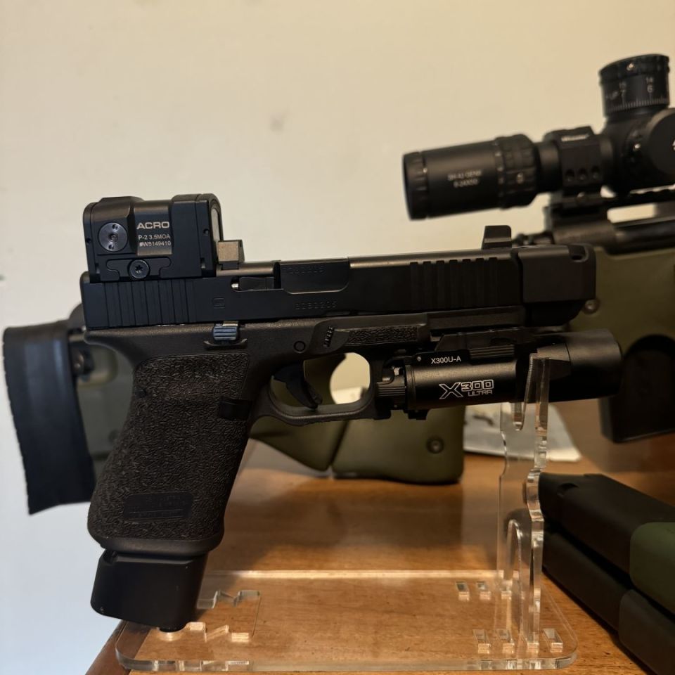 Image 2 - Glock 19 Gen 5