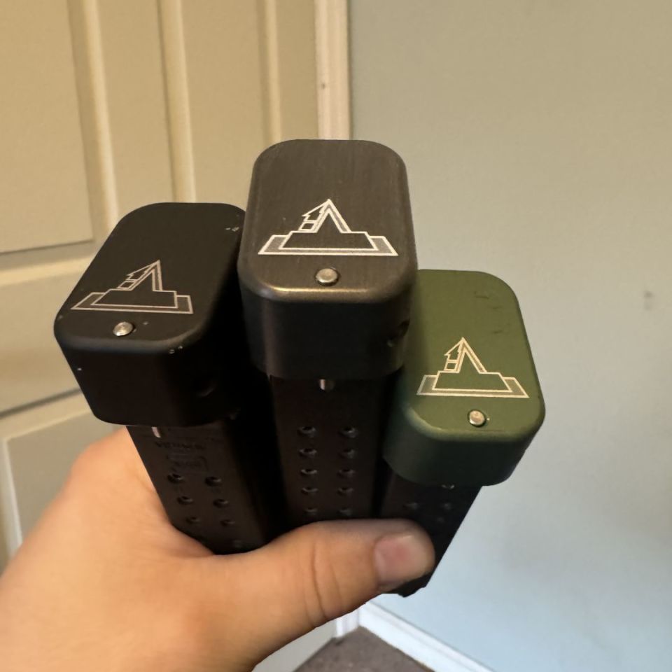 Image 3 - Glock 19 Gen 5