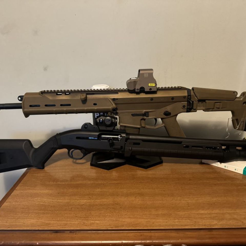 Image 2 - Beretta 1301 Tactical