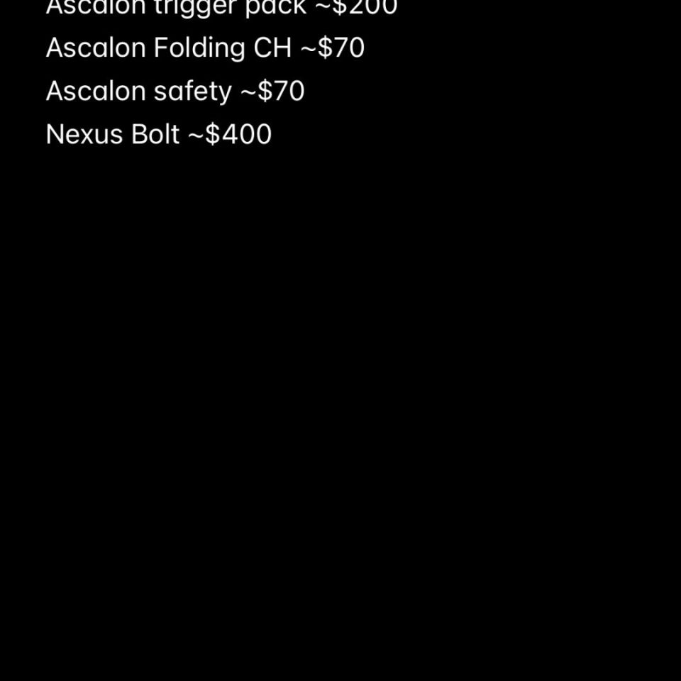 Image 3 - Cz Scorpion 3+