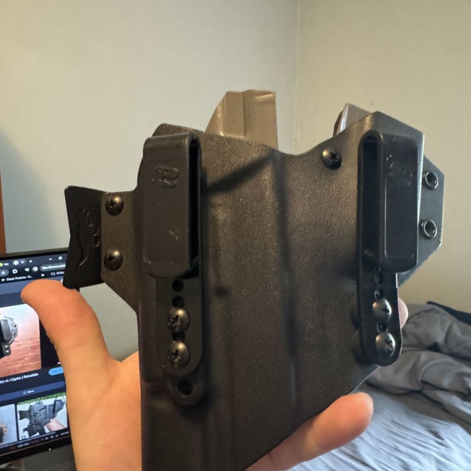 Image 1 - Trex arms Glock 19 Holster