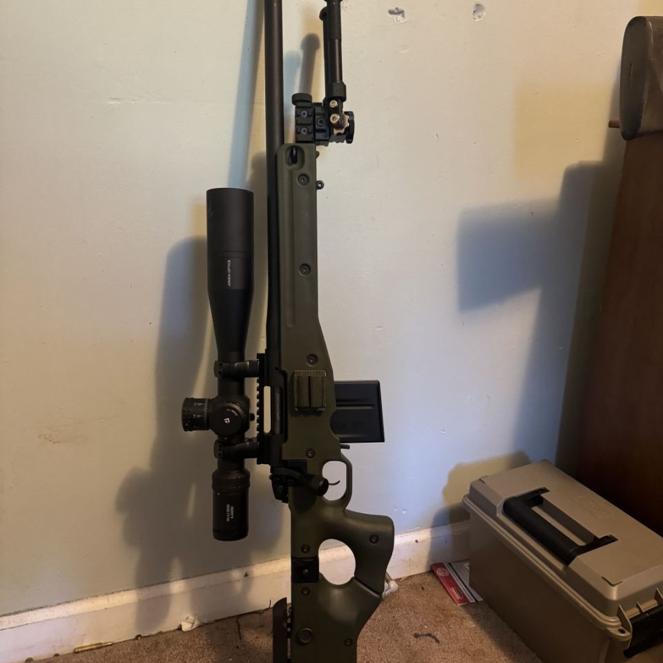 Image 2 - (Pending) Accuracy International 2.0