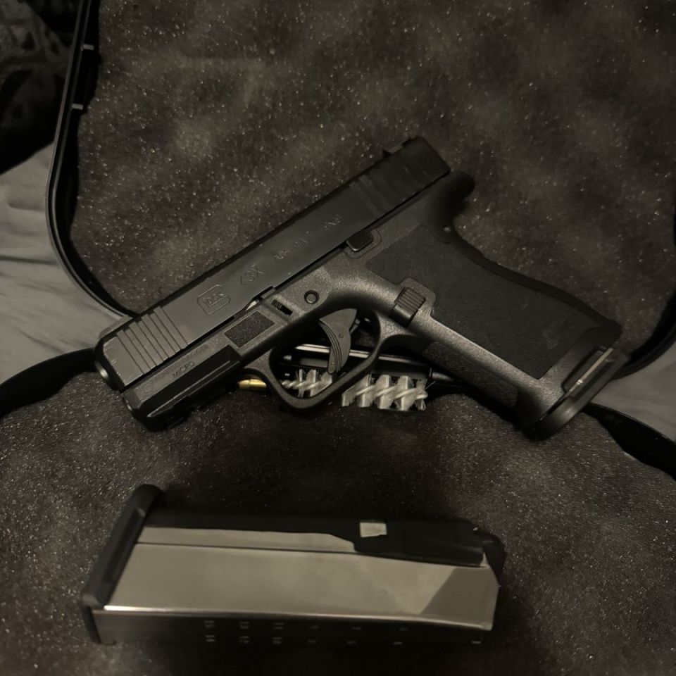 Image 1 - Glock 43x