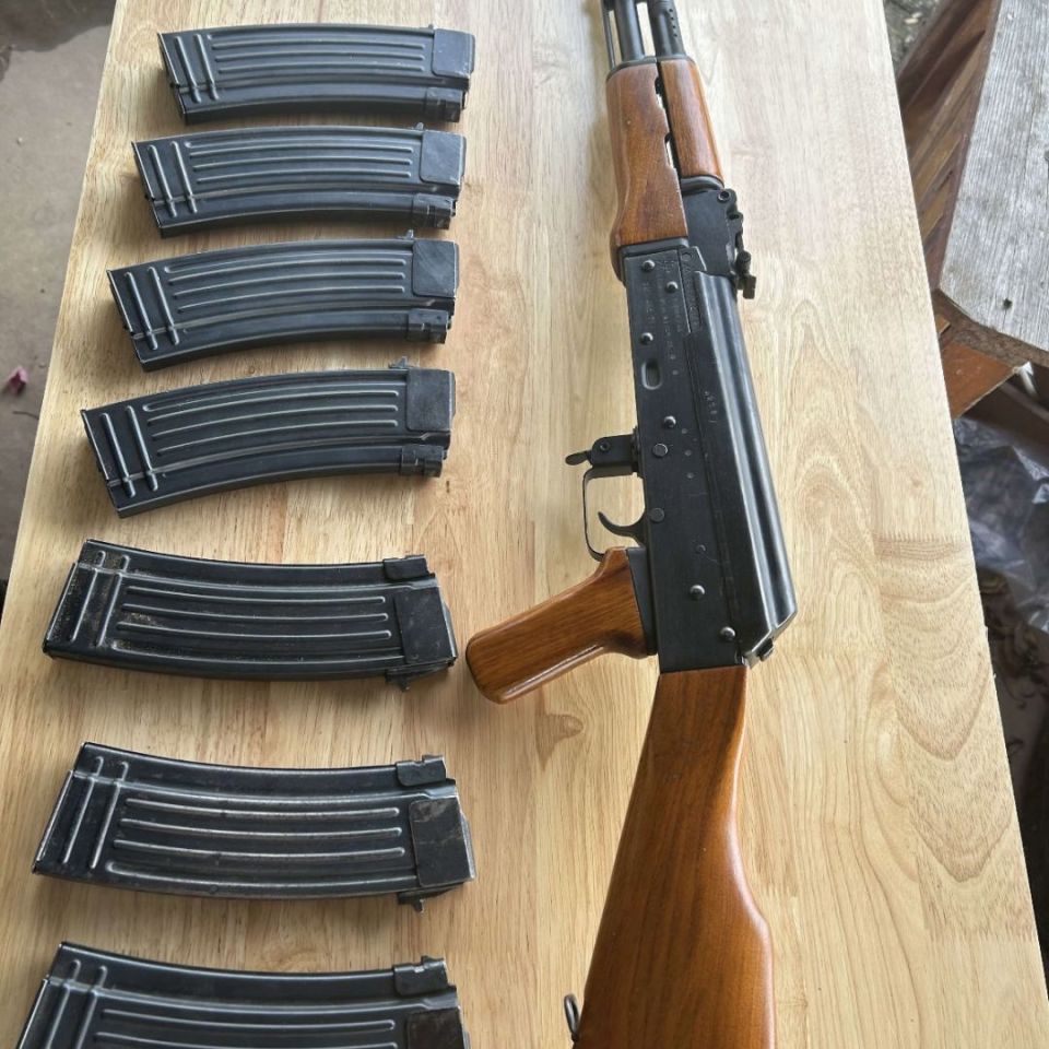 Image 2 - Pre Ban Norinco 84S