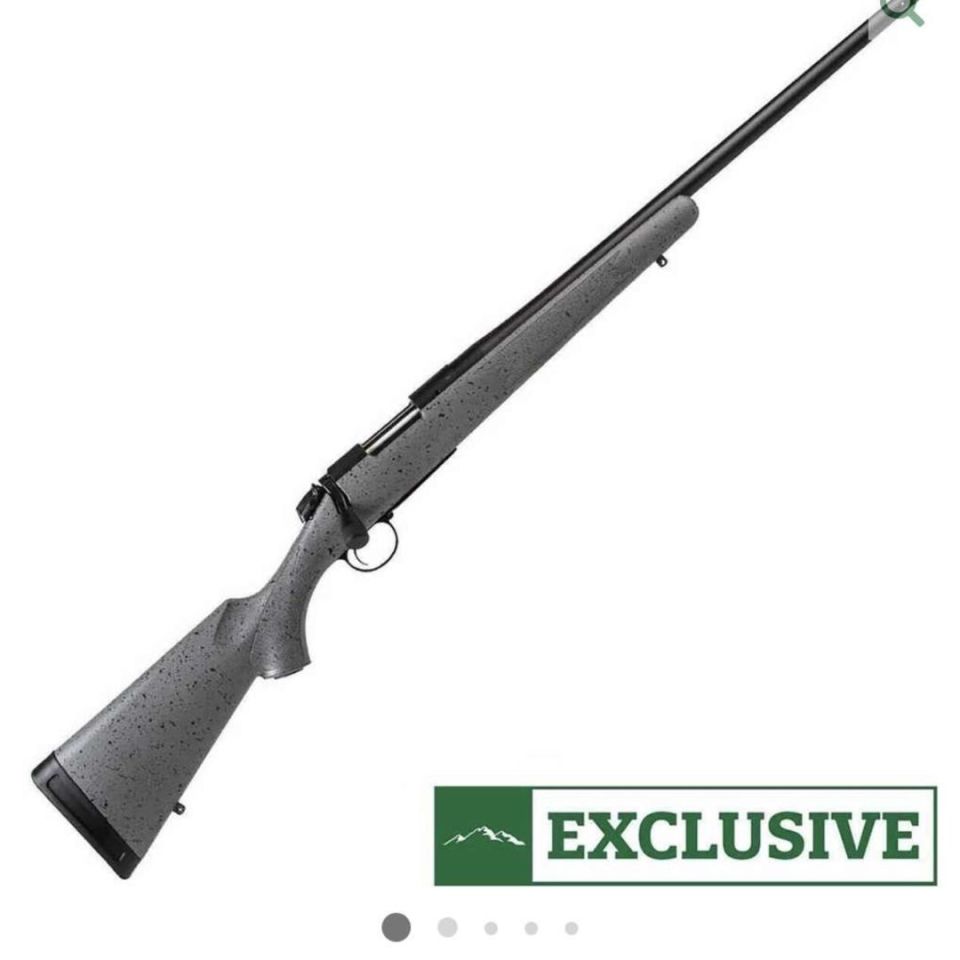 Image 2 - Bergara Ridge .300 Win Mag