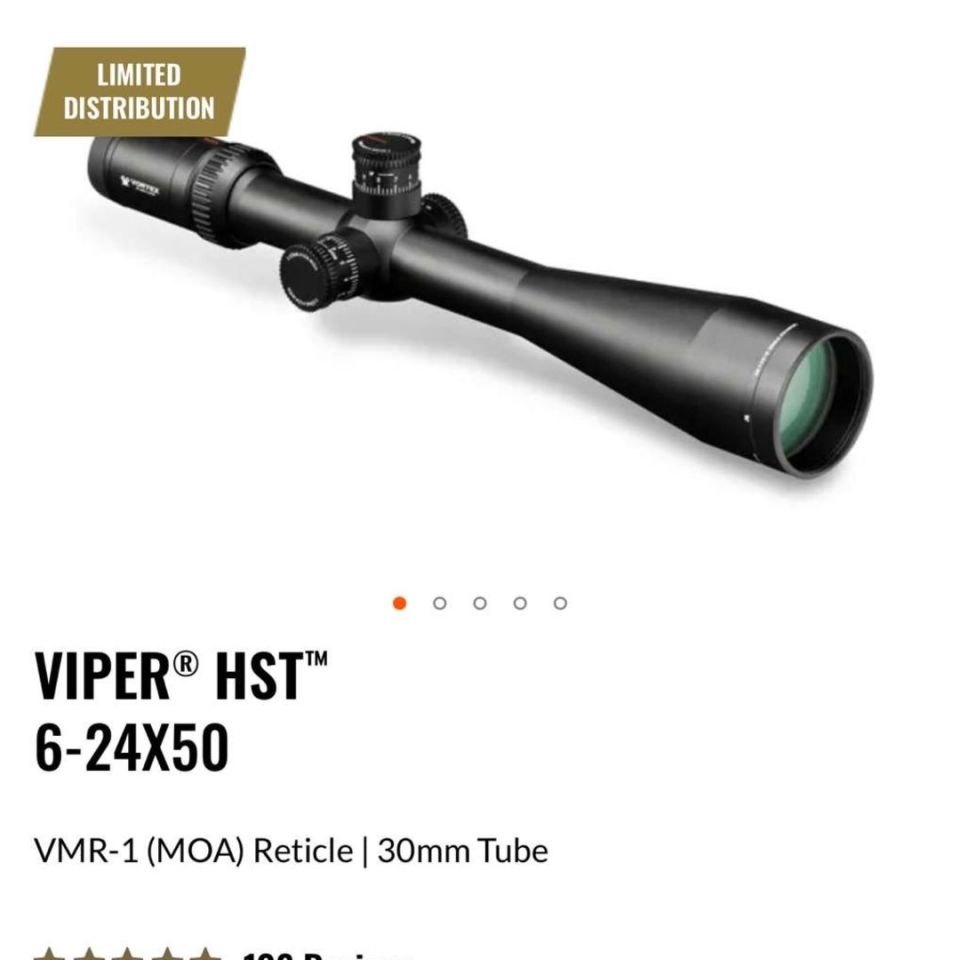 Image 3 - Bergara Ridge .300 Win Mag